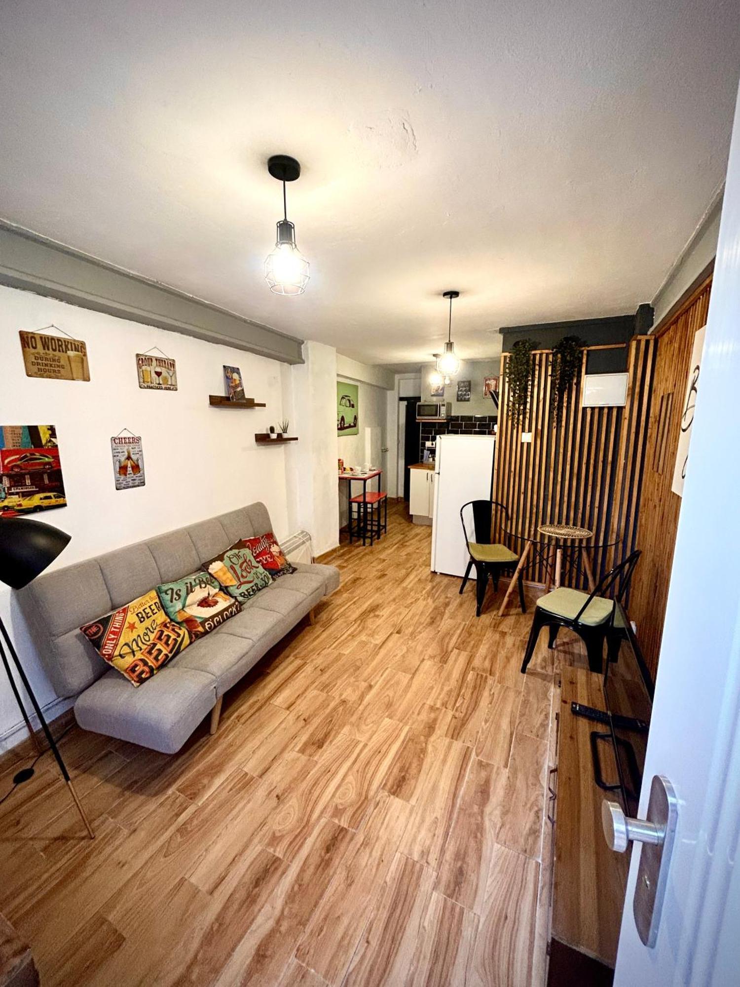Loft Centro Santander Apartment Exterior photo